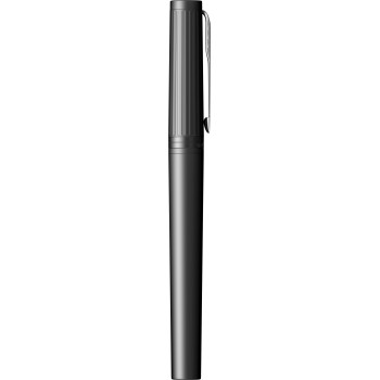 Ручка-роллер Parker Ingenuity Core, Lacquer Black BT