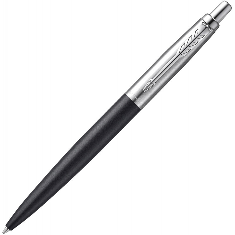 Ручка шариковая Parker Jotter XL K69 Richmond, Matte Black CT