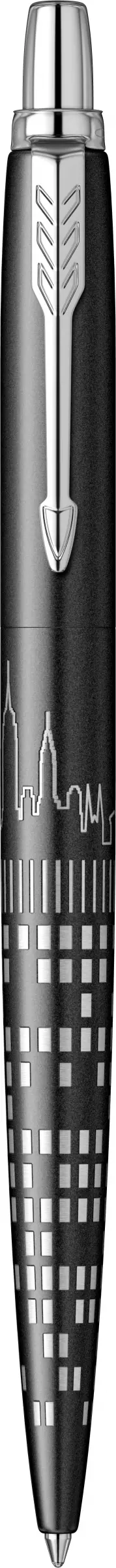 Шариковая ручка Parker Jotter K179 SE, Global Icons New York CT — фото 2